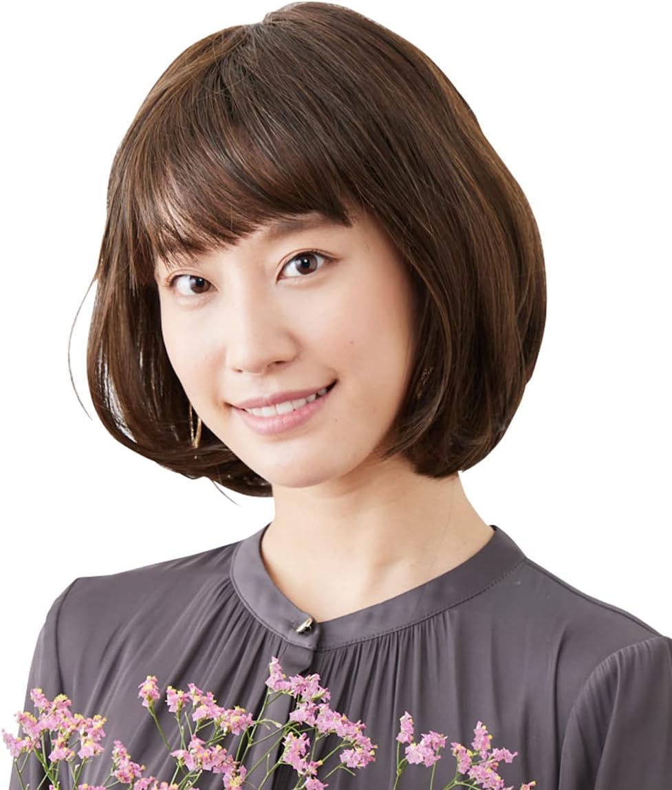 レミー人毛100%総手植え地肌つむじ✨安室奈美恵❣️プレミア✨美人